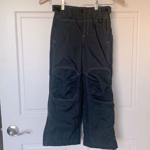 LL Bean Youth Snow Ski Pants